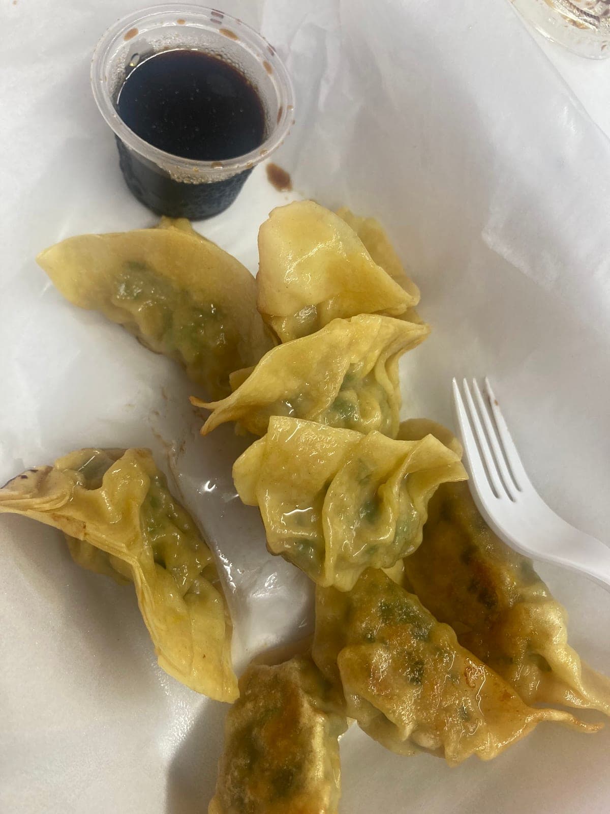 Al Ahad Chinese Food Canteen — photo 4