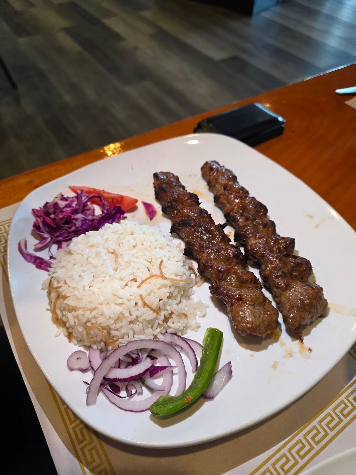 Istanbul Grill — photo 2