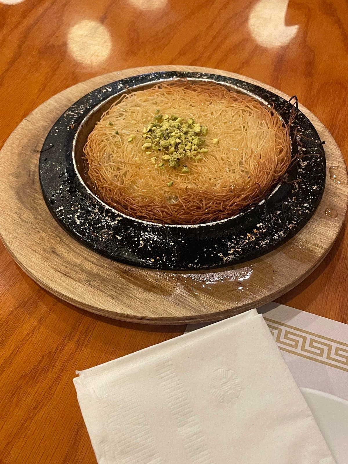 Istanbul Grill — photo 3