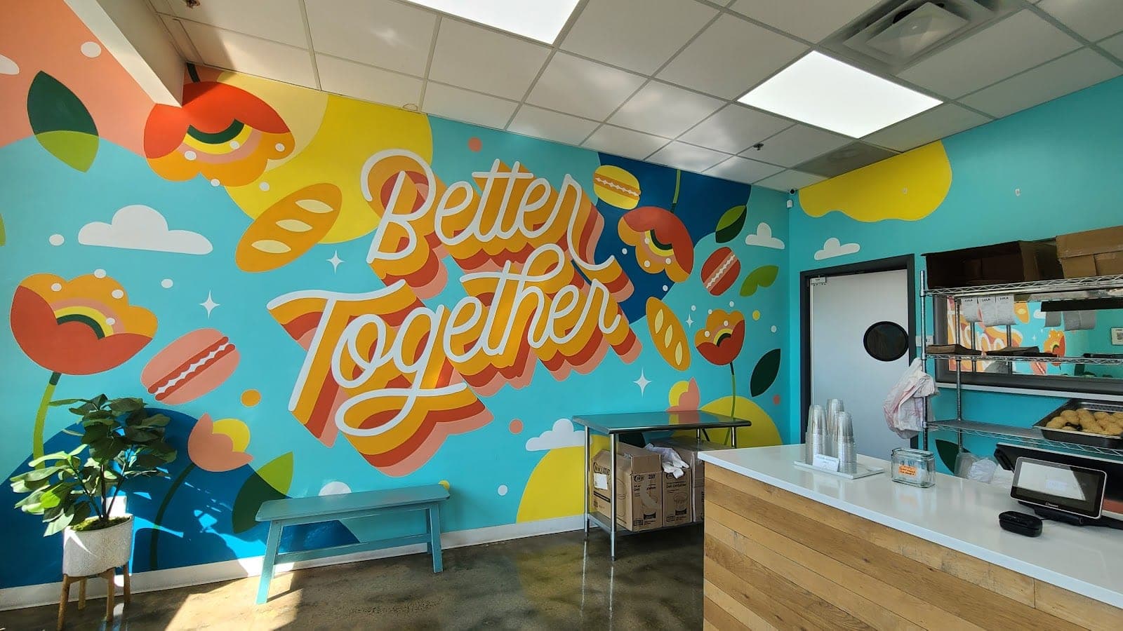 Lula Banh Mi And Bakery — photo 1