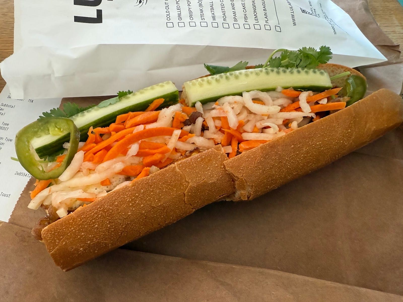 Lula Banh Mi And Bakery — photo 2