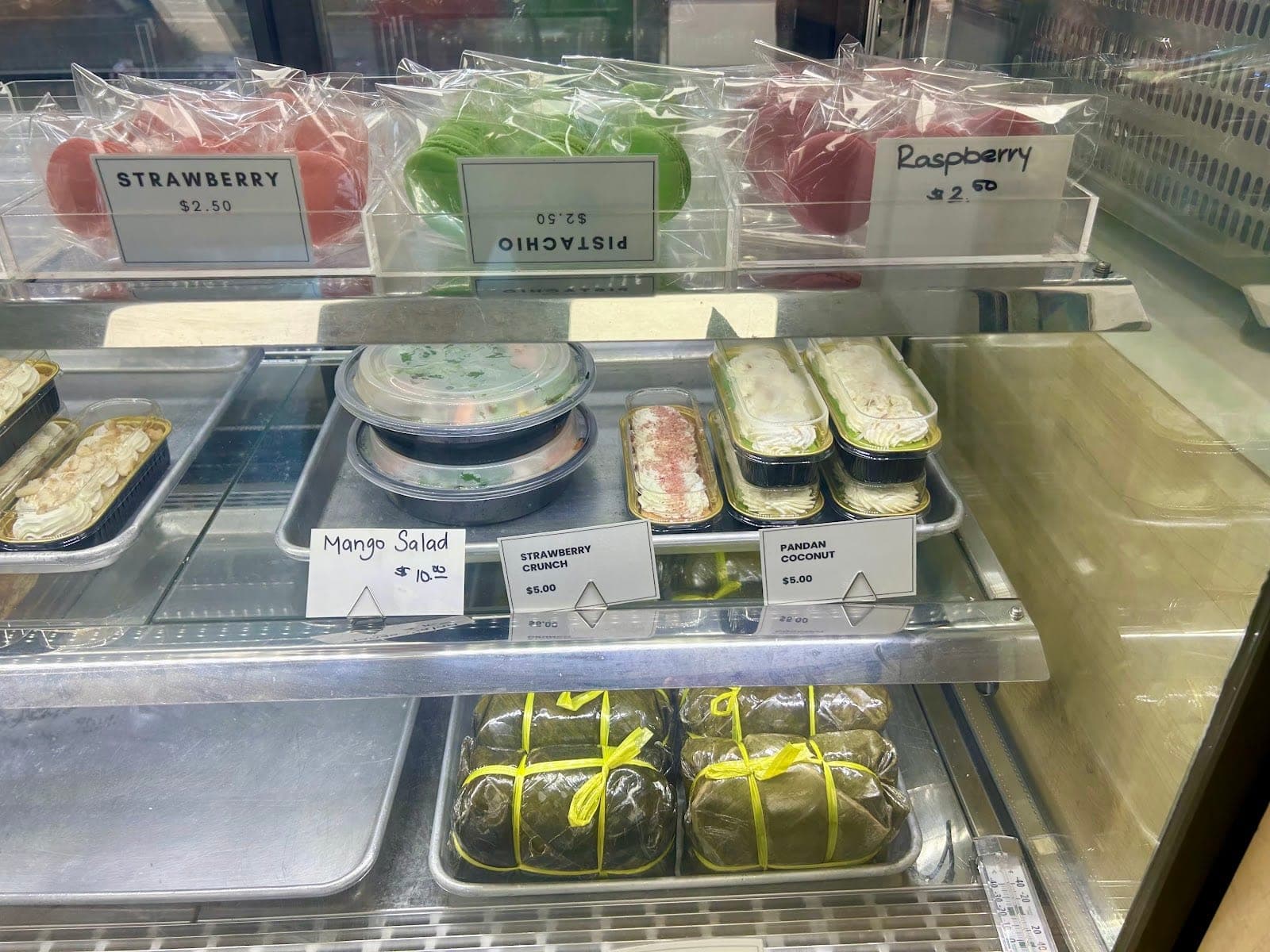 Lula Banh Mi And Bakery — photo 5