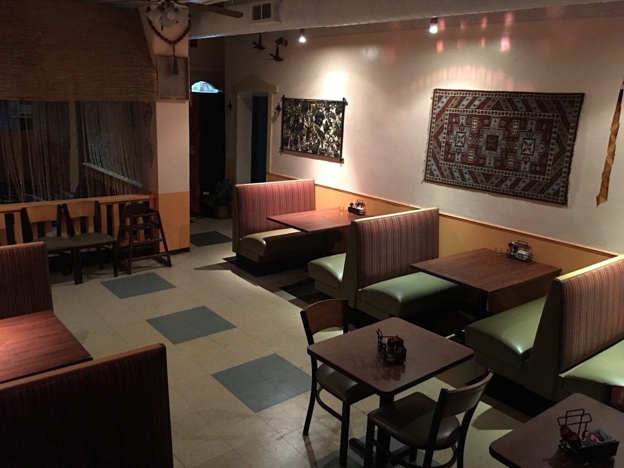 Zyqa Resturant — photo 1