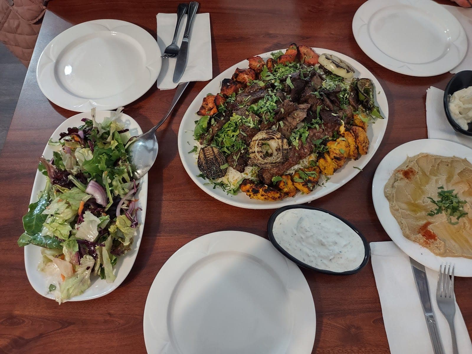 Zyqa Resturant — photo 2