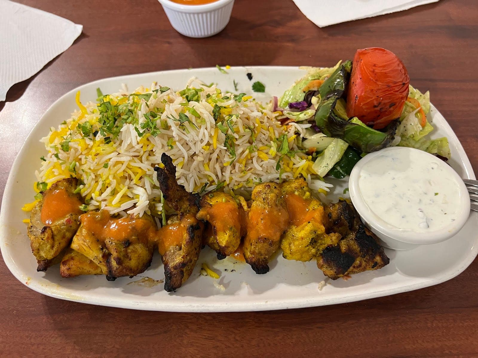 Zyqa Resturant — photo 4