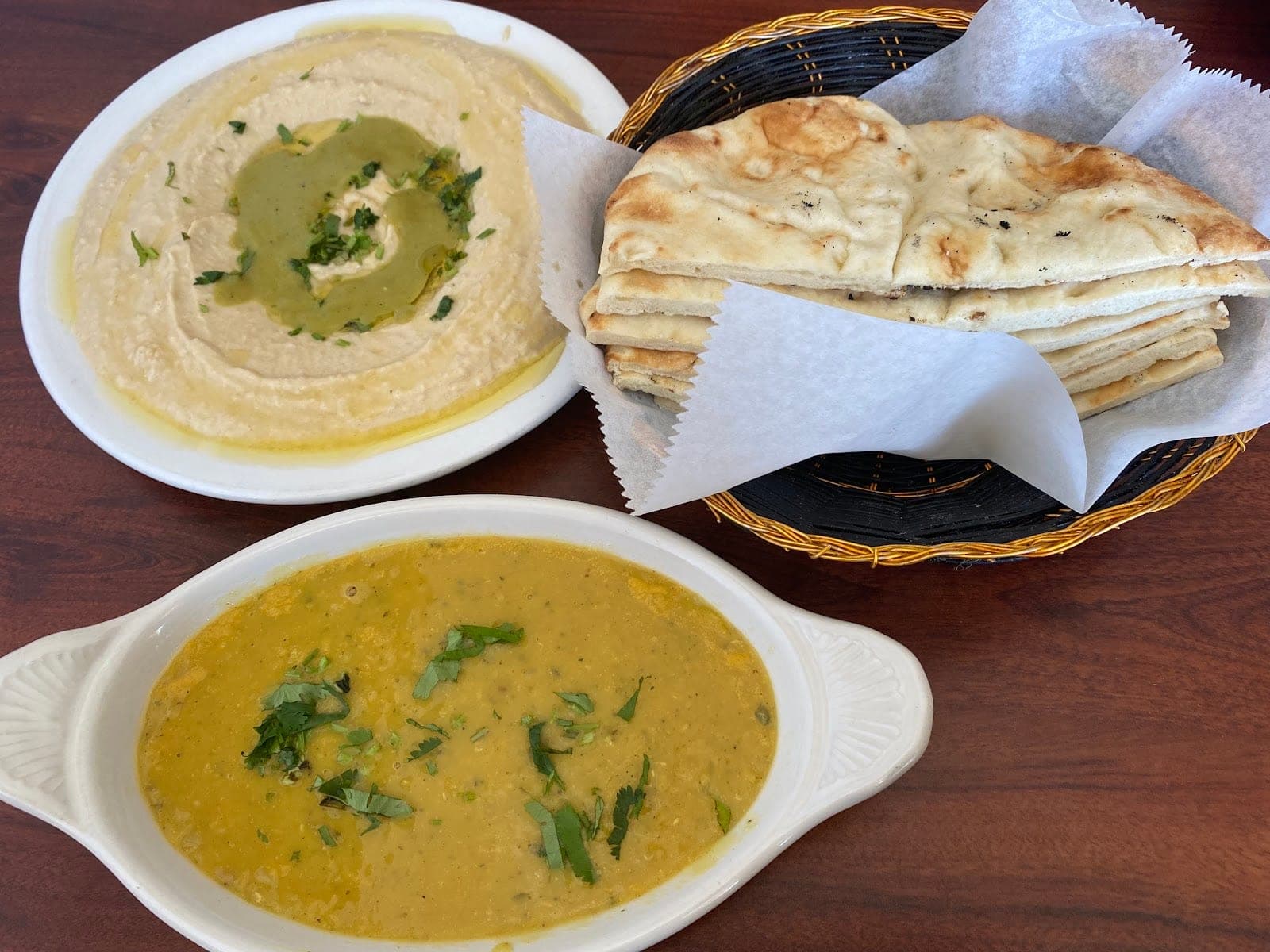 Zyqa Resturant — photo 5
