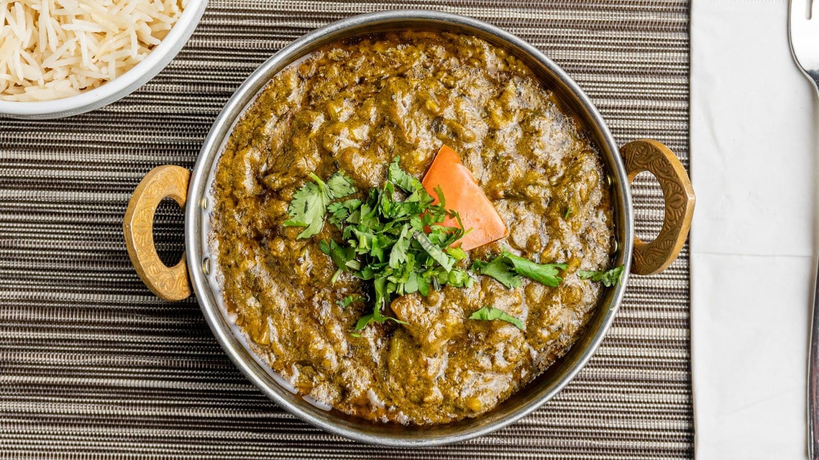 Pakwaan Indian Cuisine — photo 2