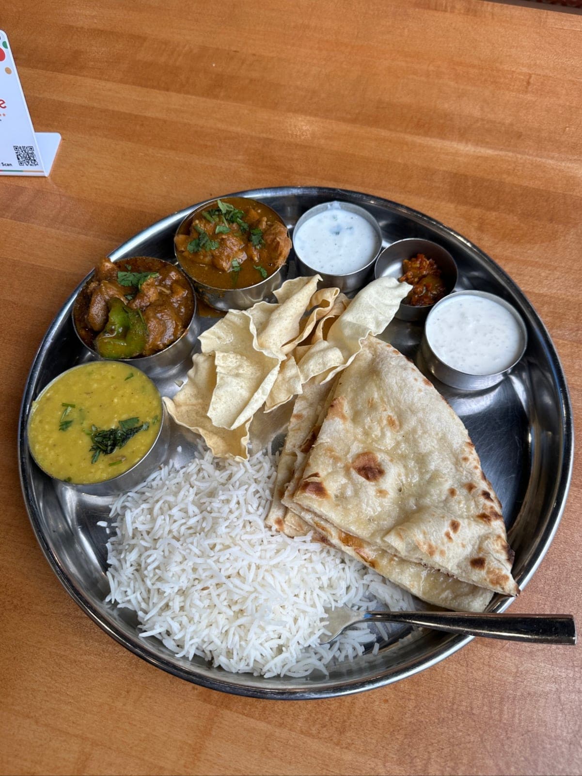Pakwaan Indian Cuisine — photo 3