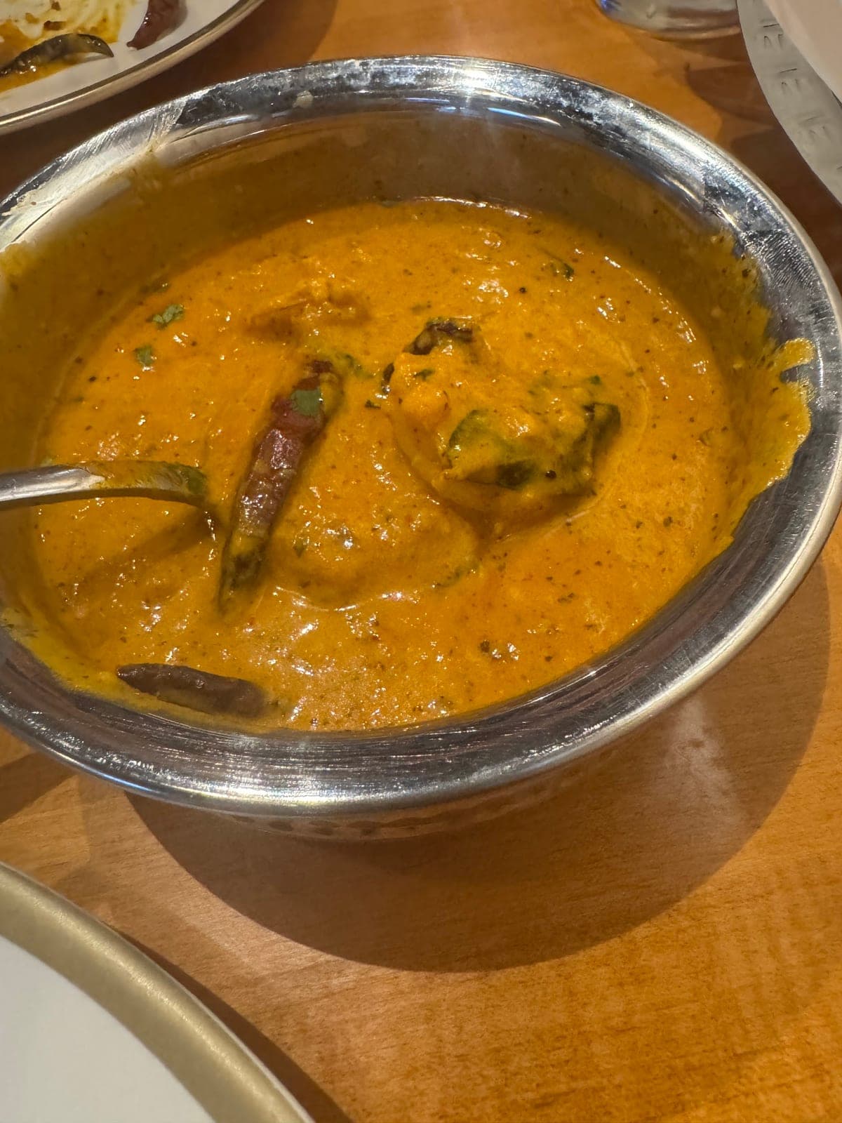 Pakwaan Indian Cuisine — photo 5