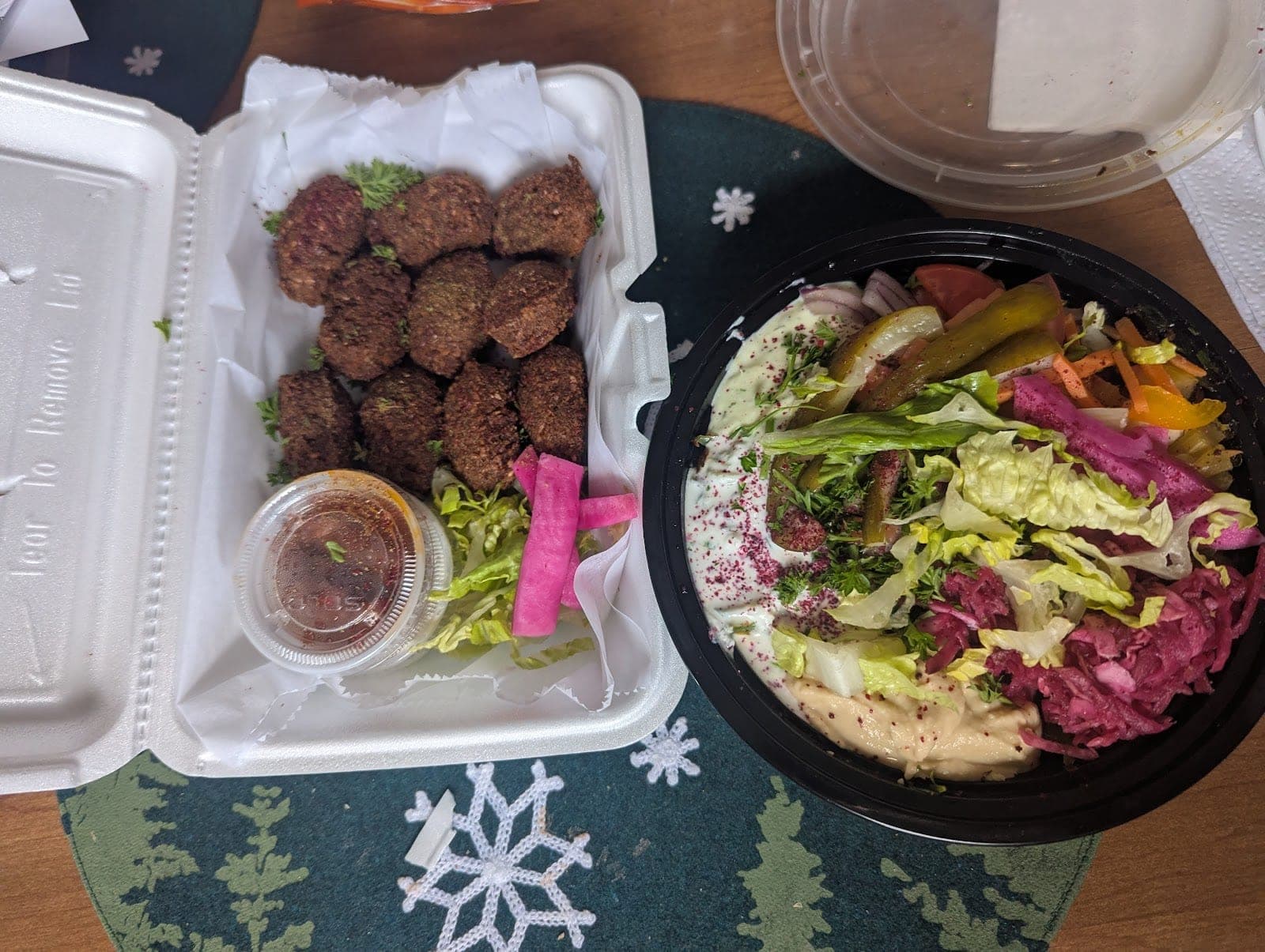 Fattoush Grill — photo 2