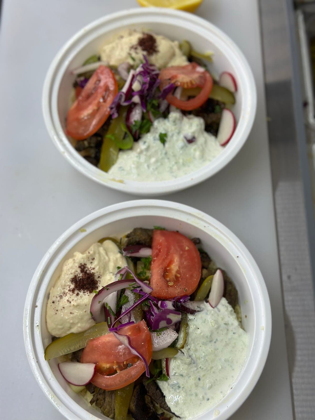 Fattoush Grill — photo 4