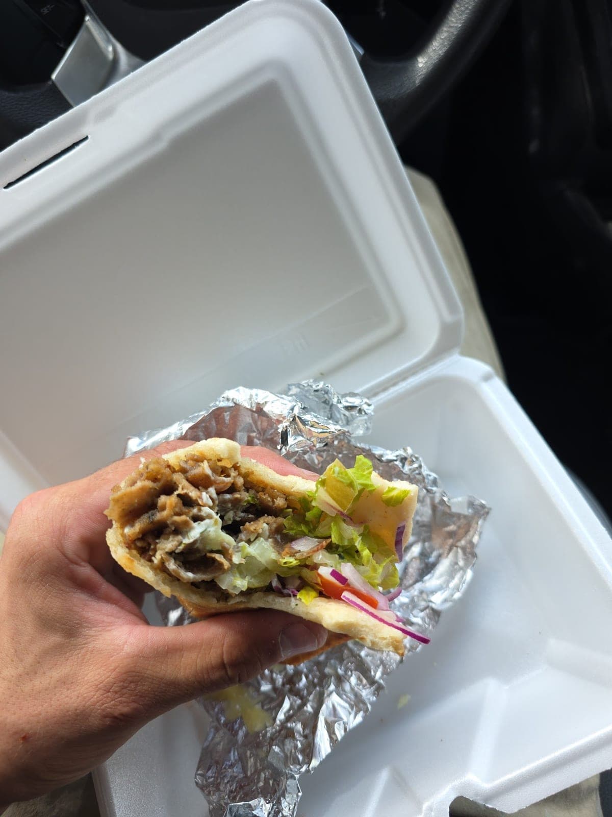 Fattoush Grill — photo 6