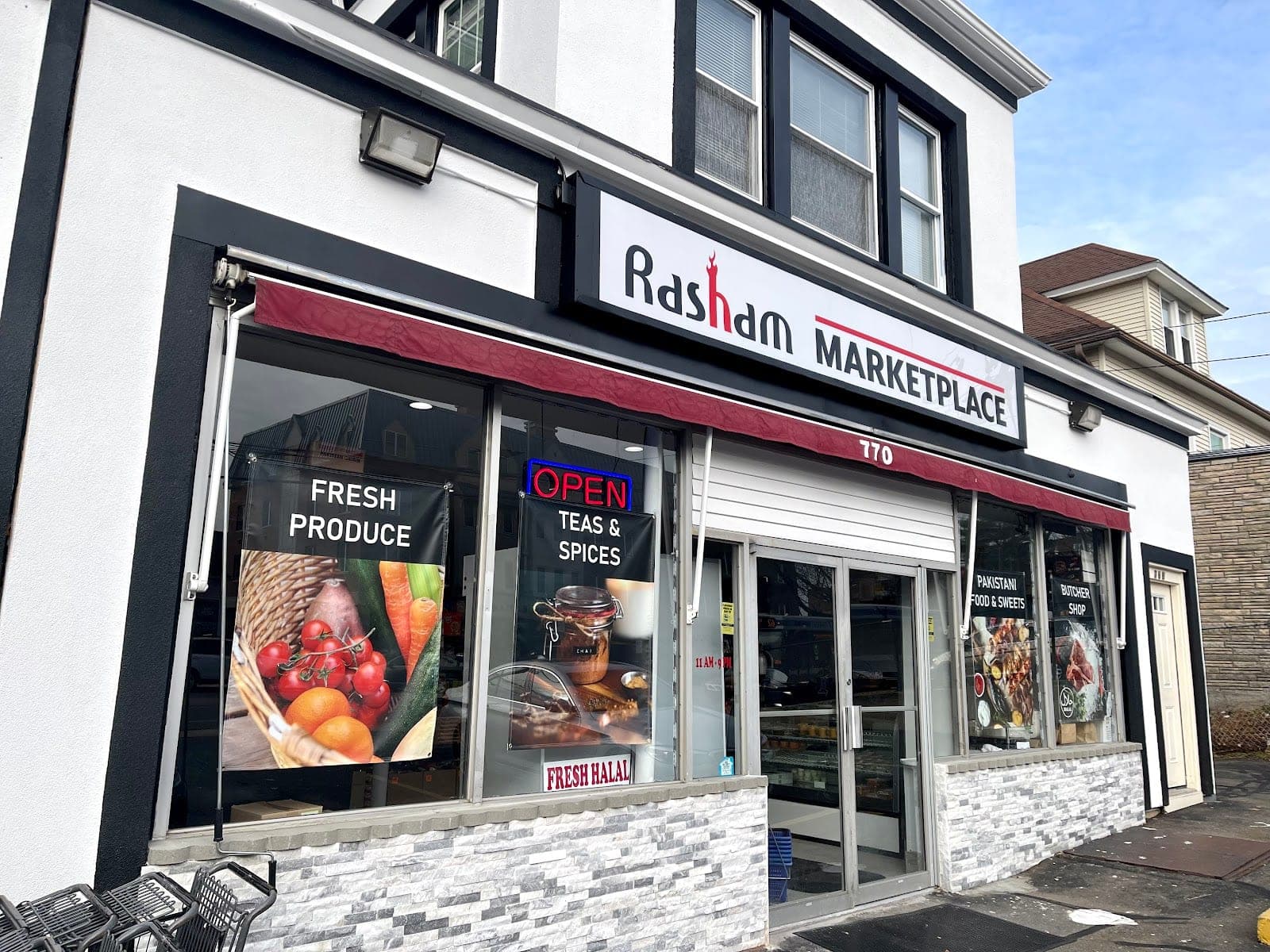 Rasham Grocery — photo 2