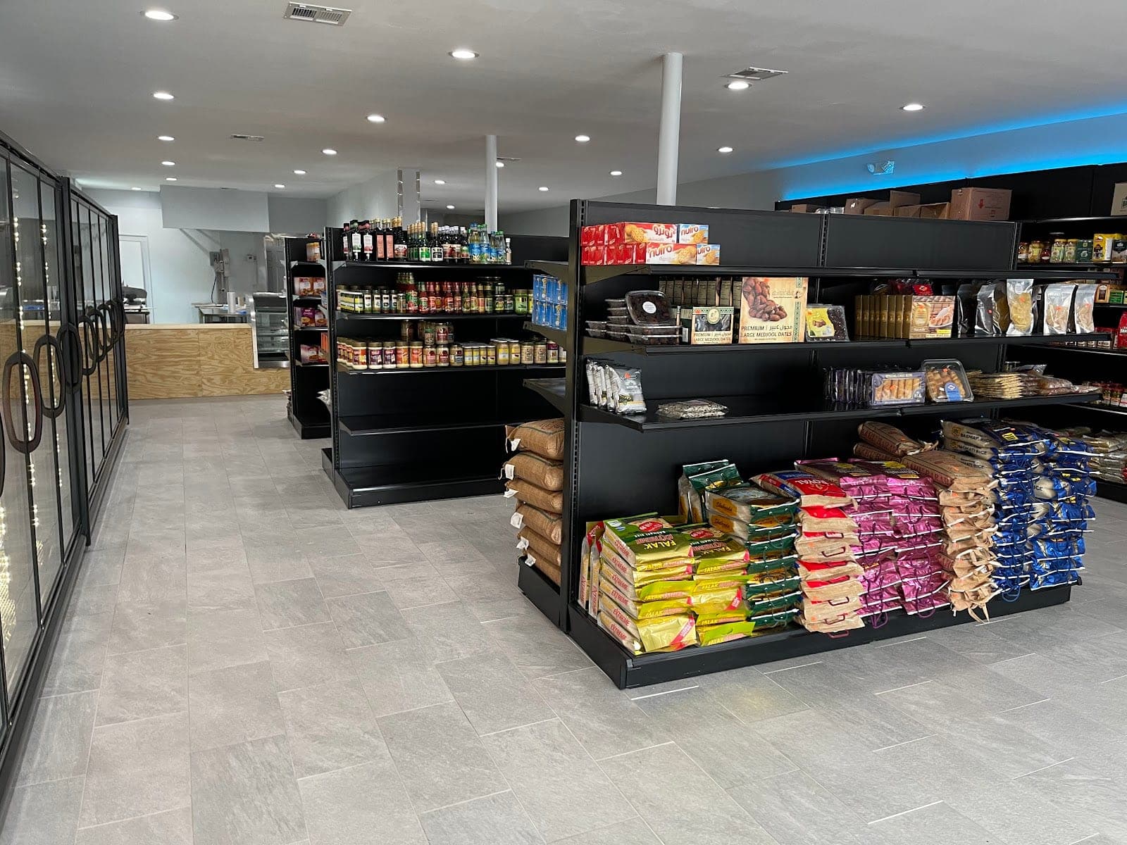 Rasham Grocery — photo 3