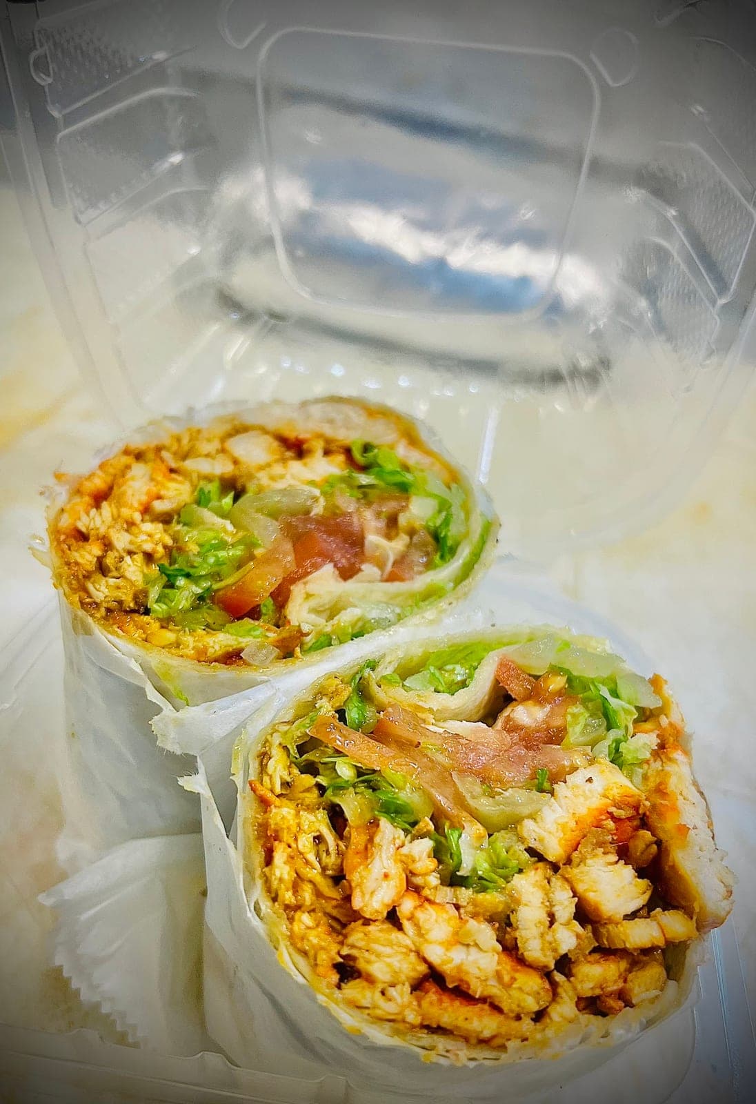 Delicious Deli & Grill — photo 3