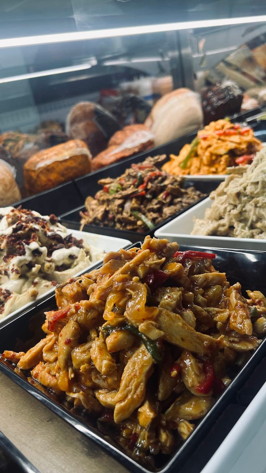 Delicious Deli & Grill — photo 5
