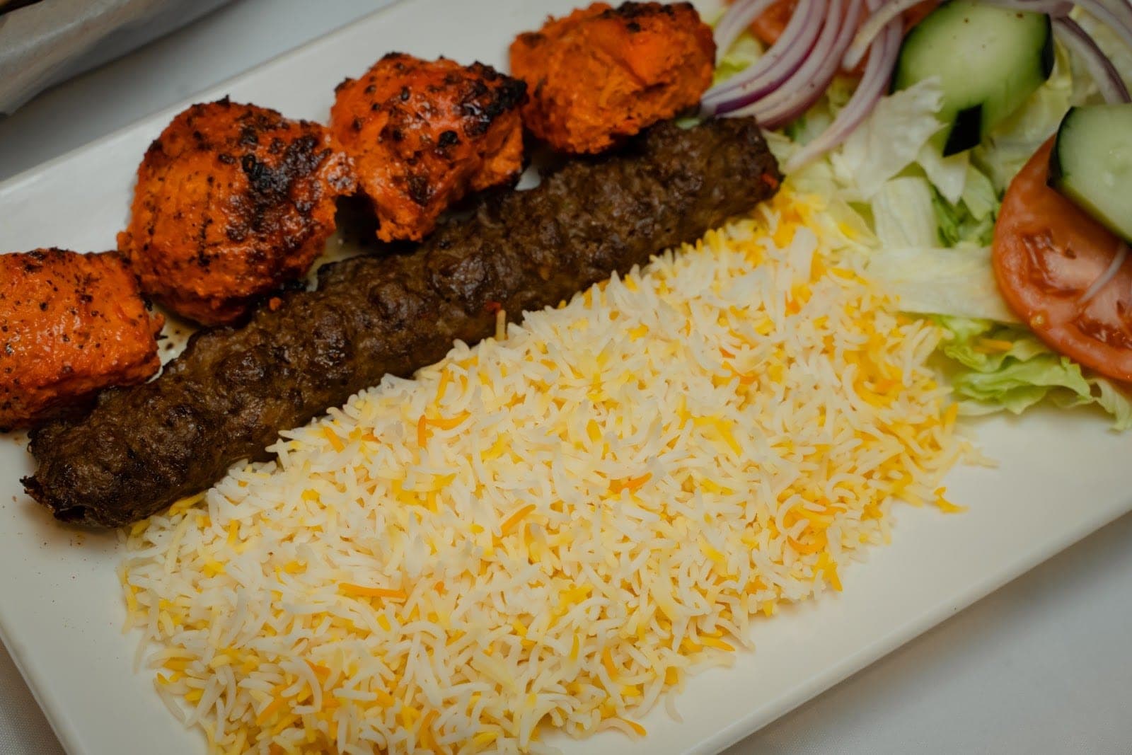 New York Pizza Grill Kabob — photo 4