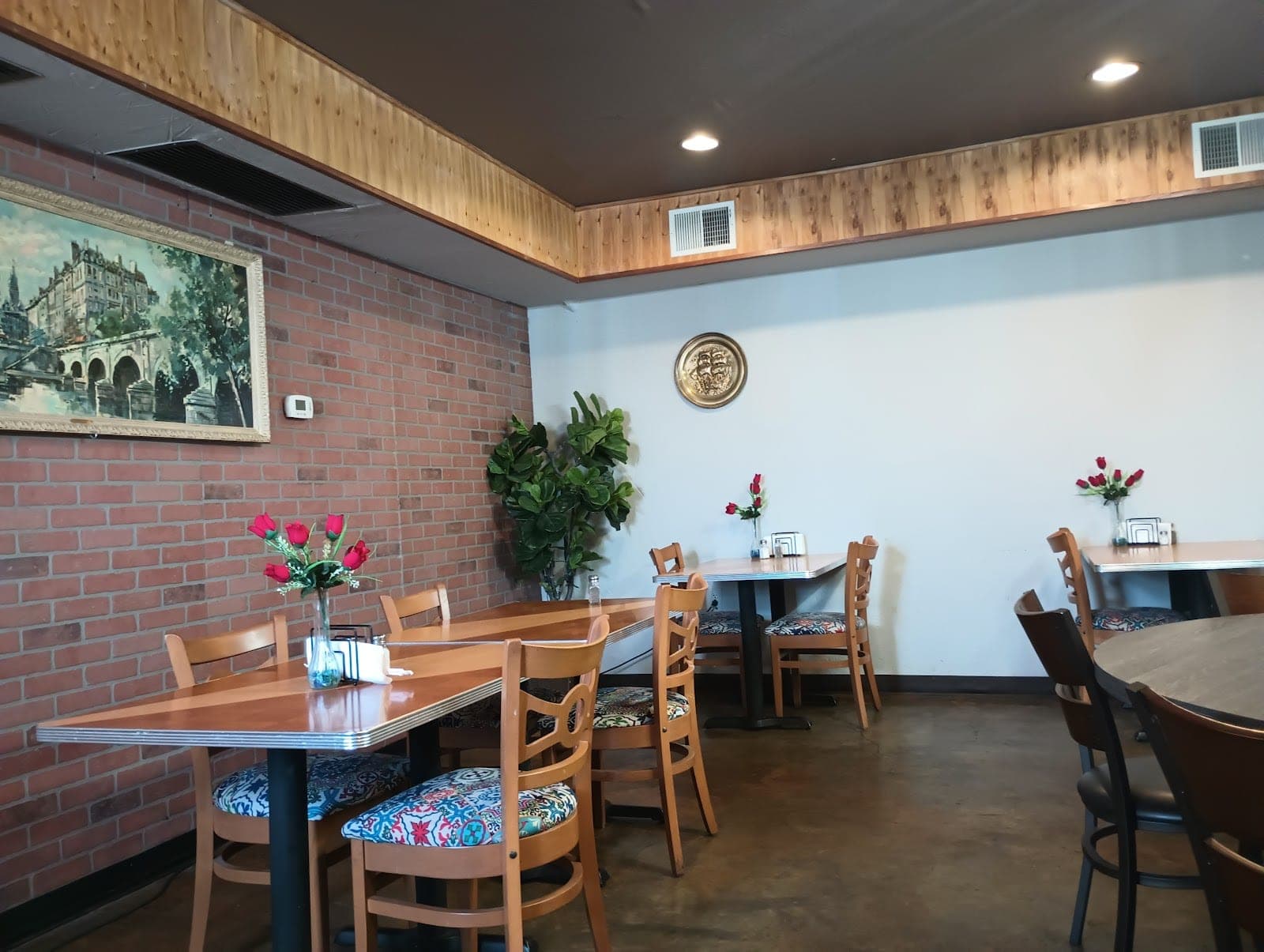 Aspasia Middle Eastern Restaurant — photo 2