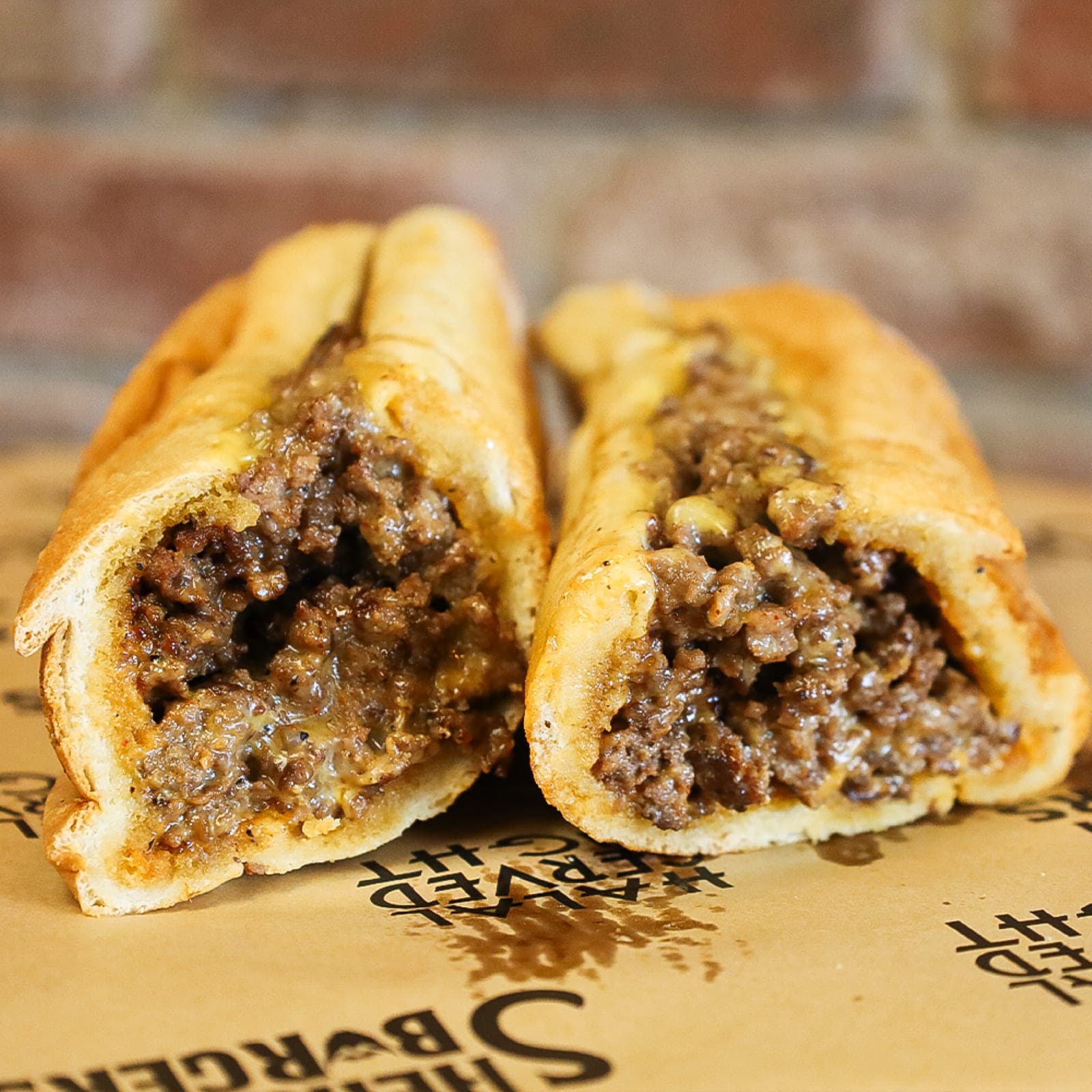 Sheikhs N Burgers — photo 6