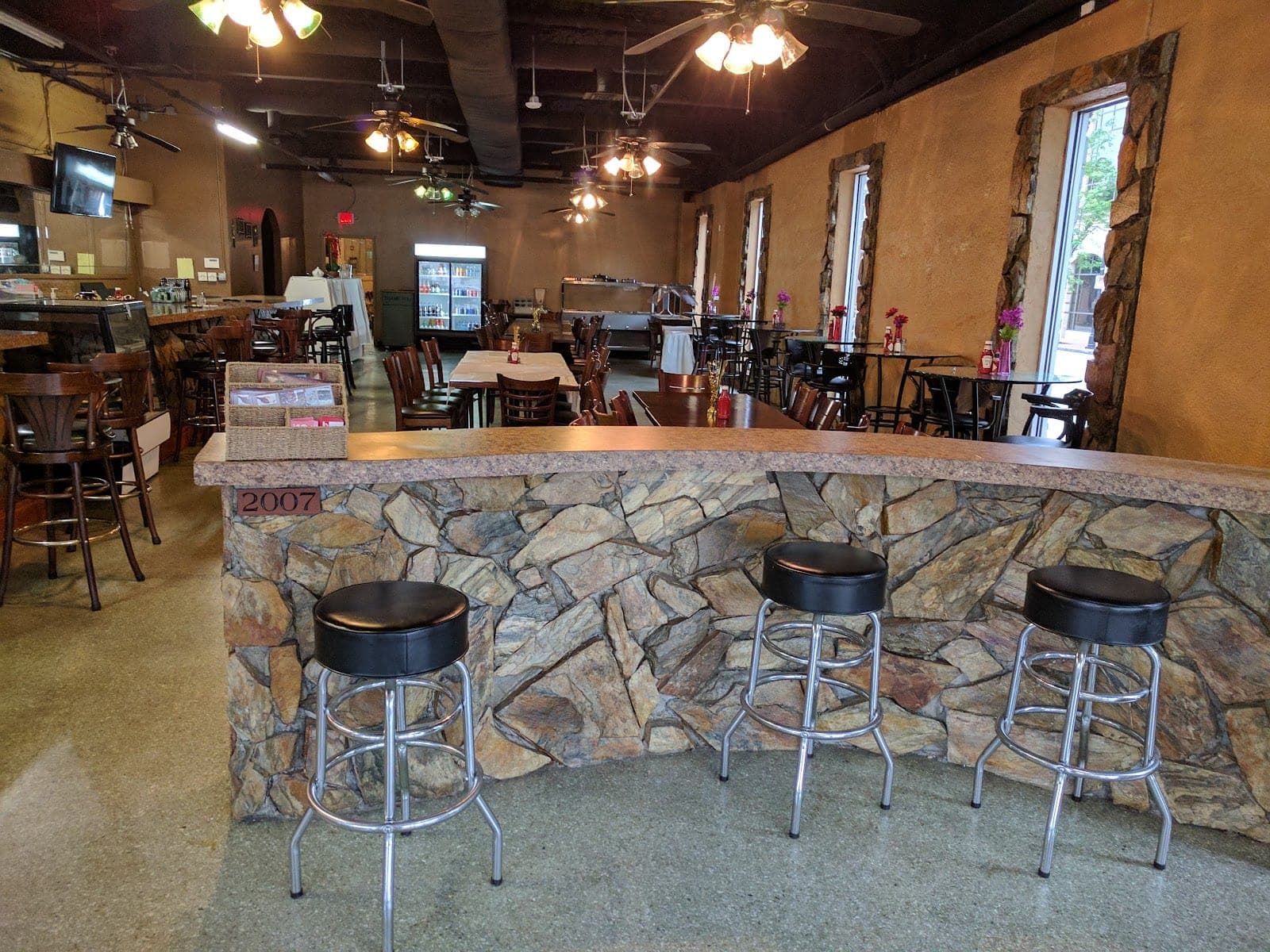 Sahara Cafe and Grill — photo 5