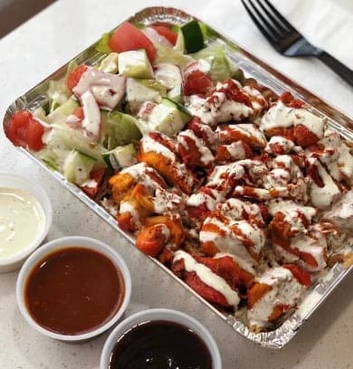 Rocco Chicken (HALAL) حلال — photo 2