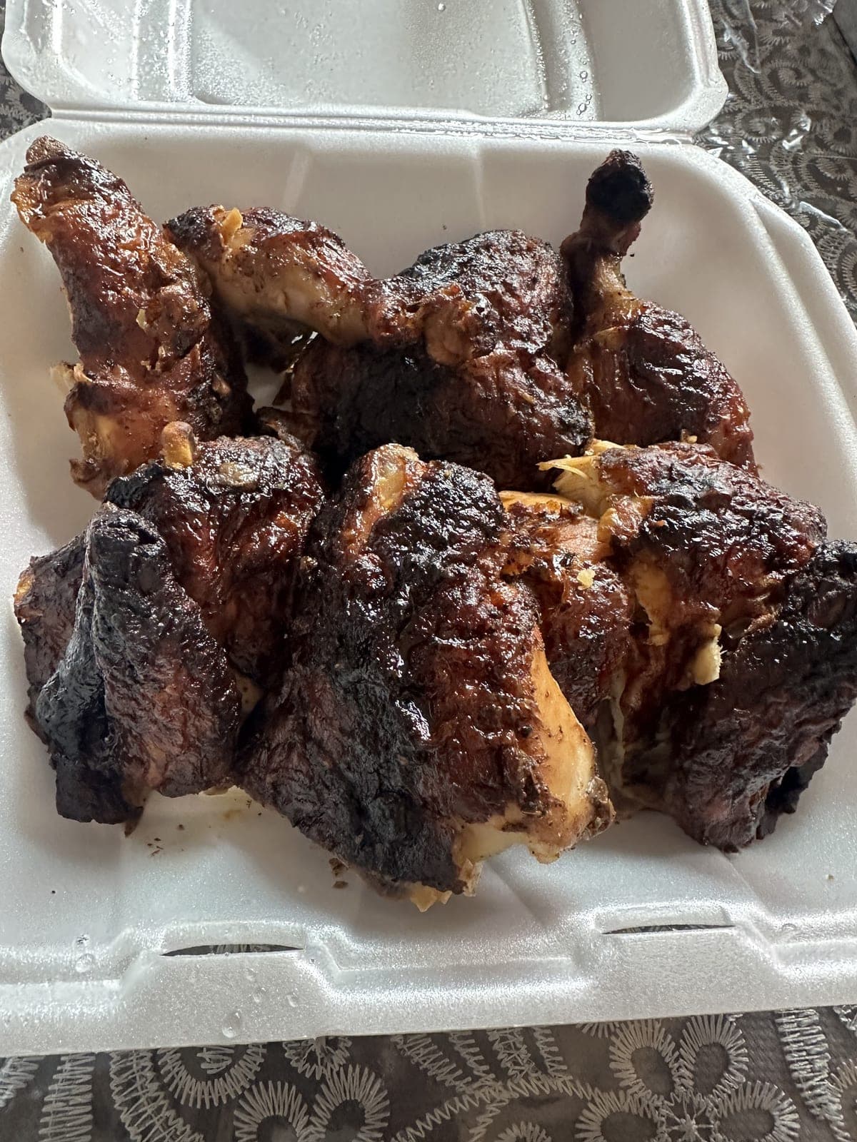 Rocco Chicken (HALAL) حلال — photo 3