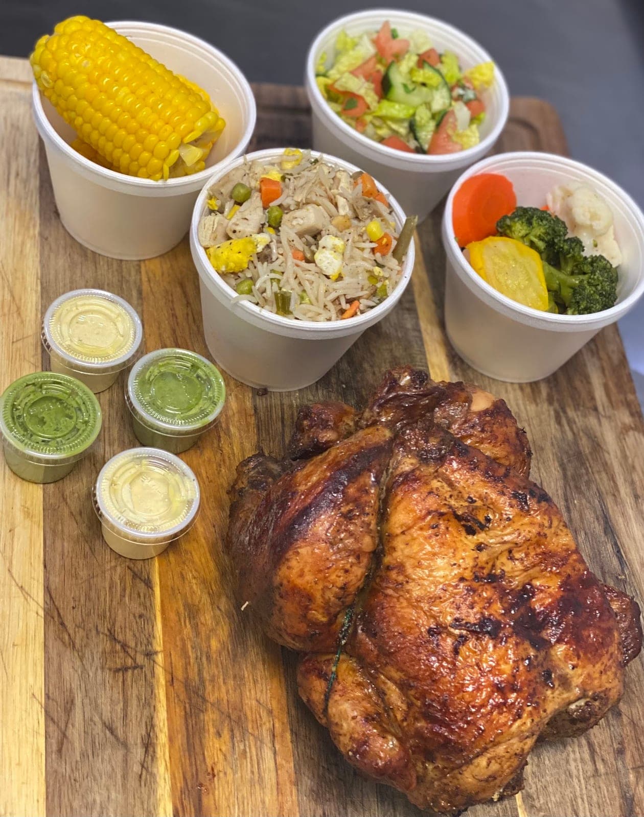 Rocco Chicken (HALAL) حلال — photo 4