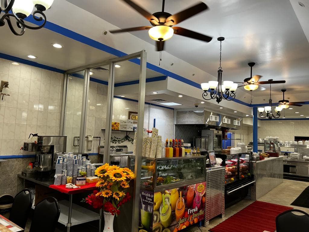Fulton Food Court — photo 4