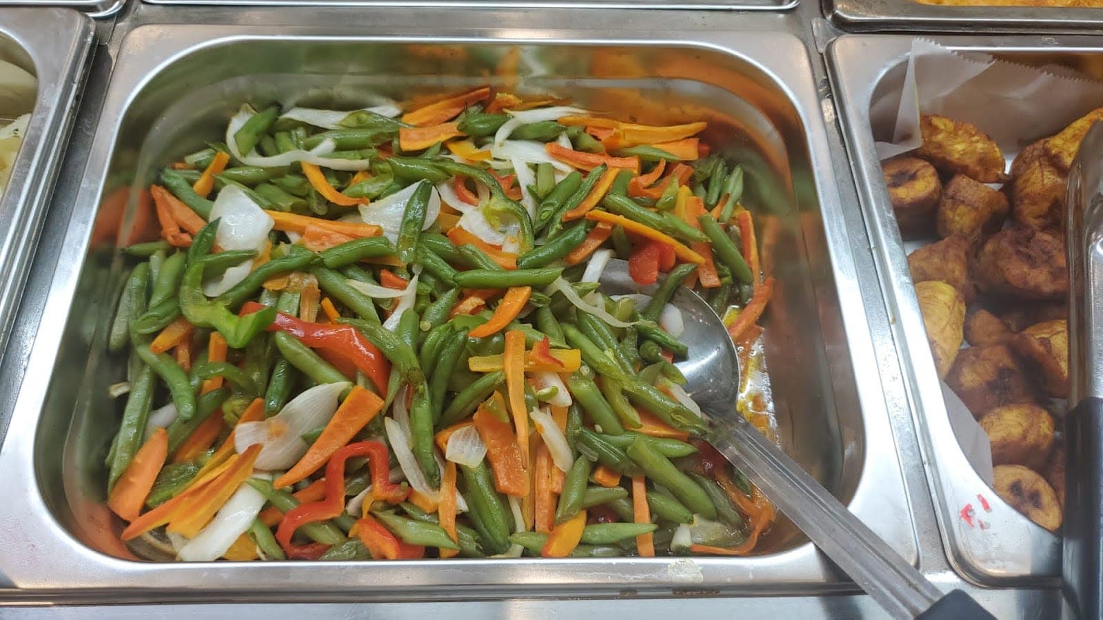 Fulton Food Court — photo 5