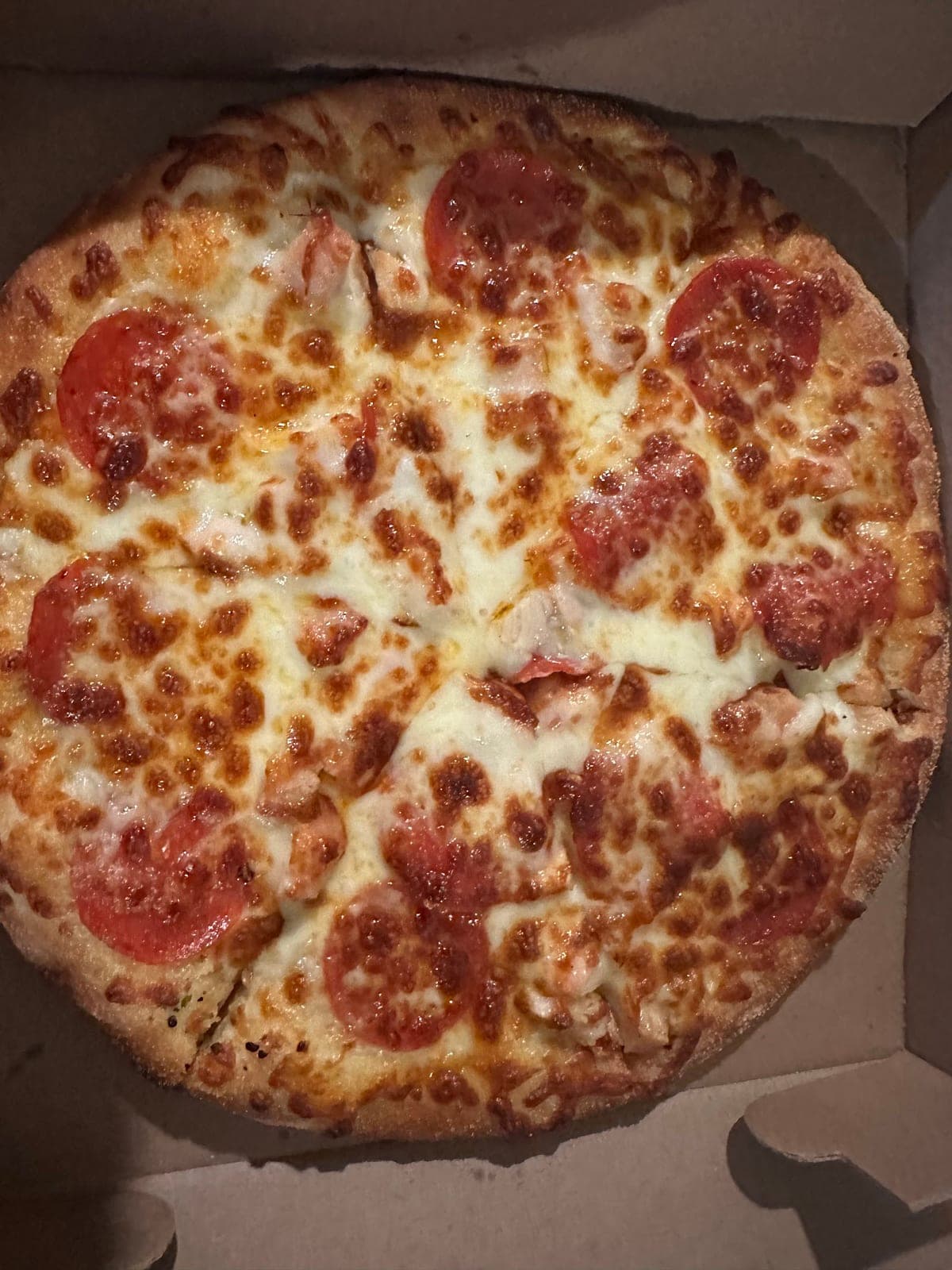 Pizza Boli's — photo 4