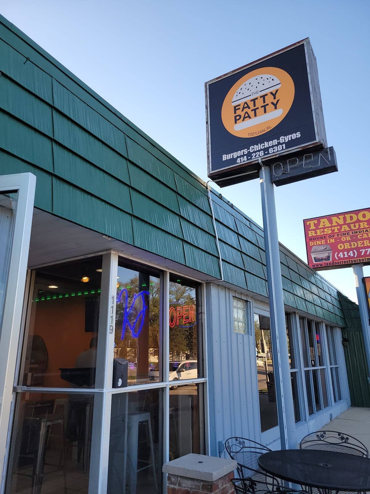 The Fatty Patty-West Allis — photo 1