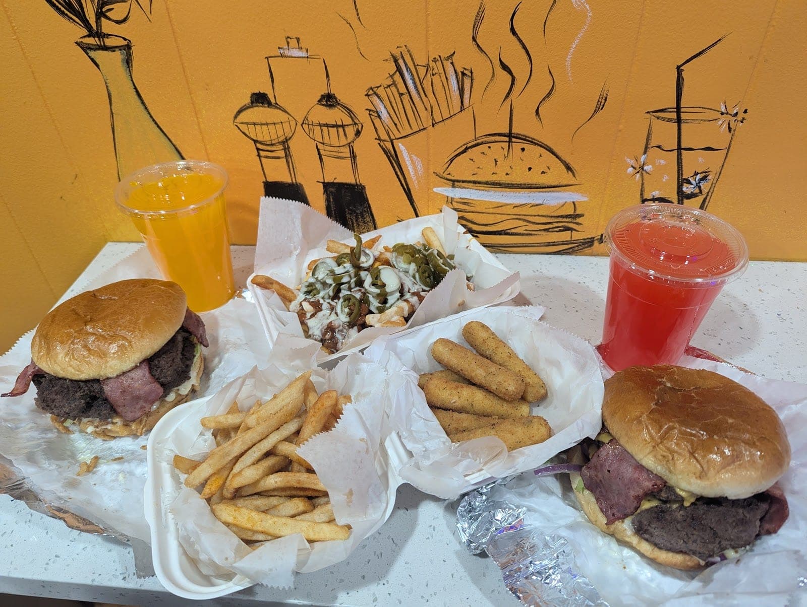 The Fatty Patty-West Allis — photo 3