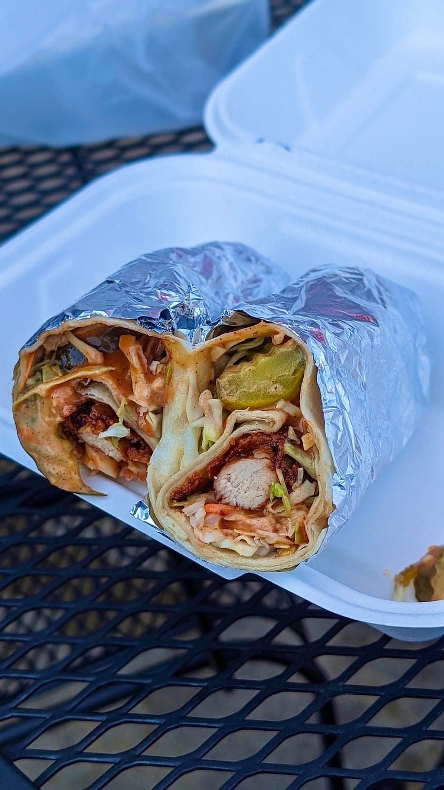 The Fatty Patty-West Allis — photo 4