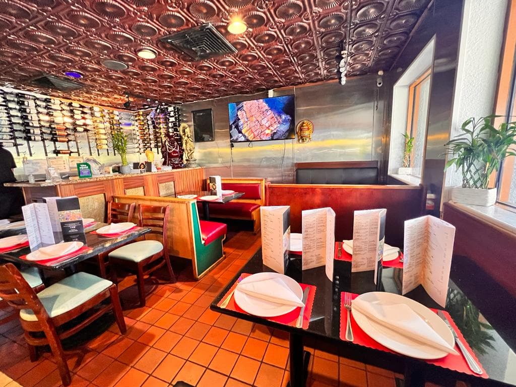 India's Grill Tampa — photo 2