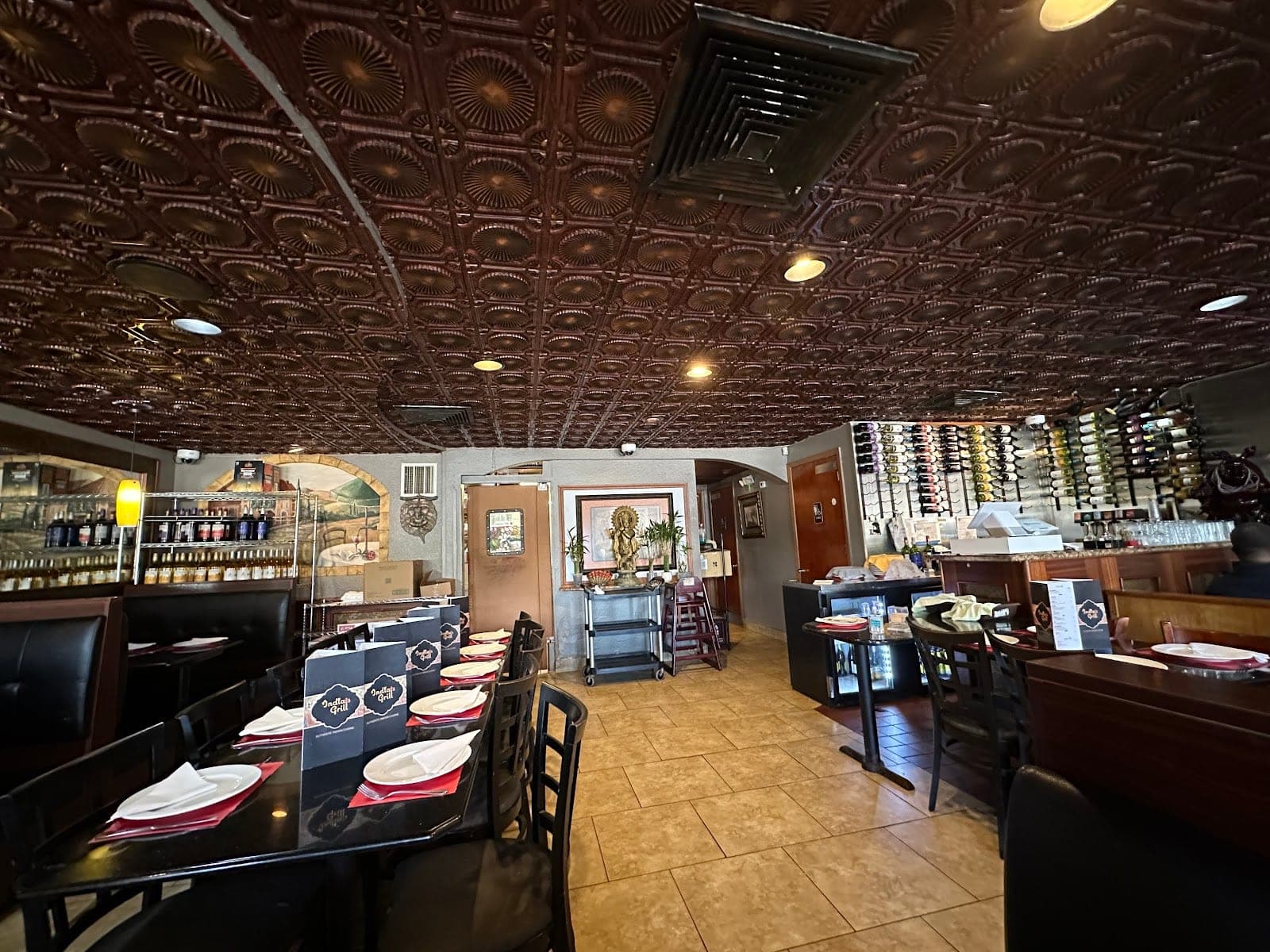 India's Grill Tampa — photo 3