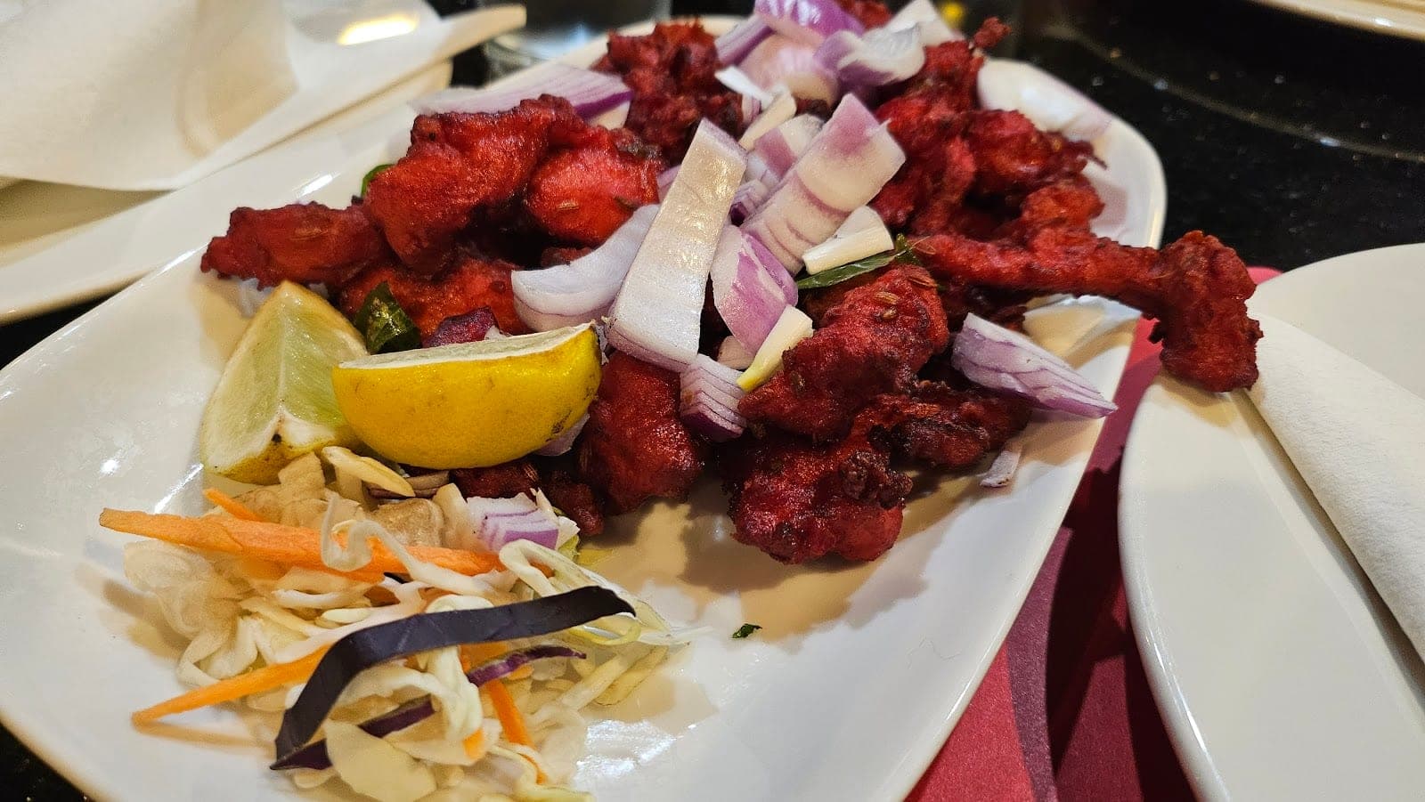 India's Grill Tampa — photo 5