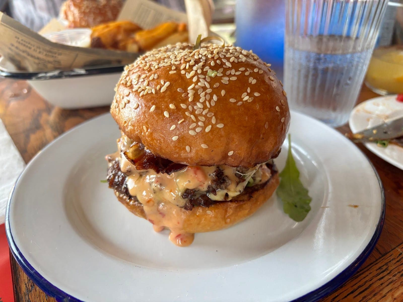 Lucky Buns — photo 3