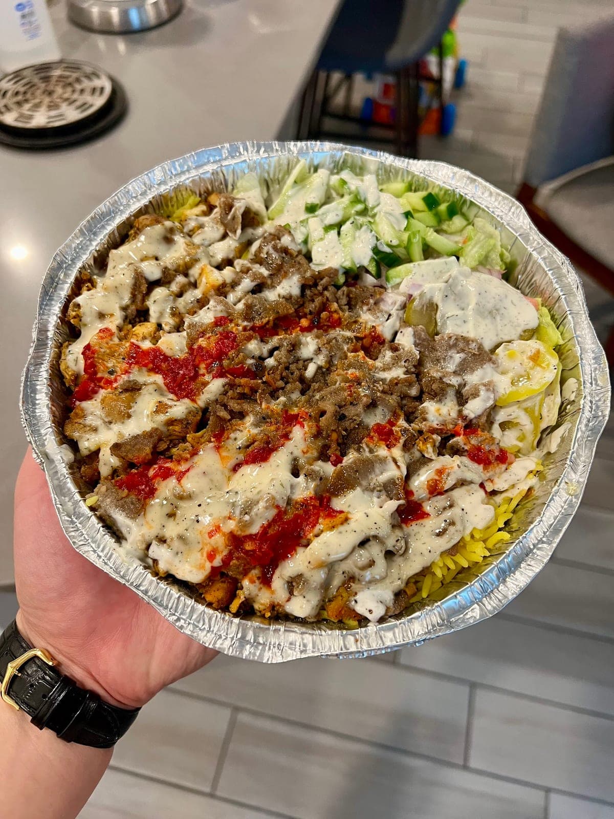 Halal Food Wow — photo 3
