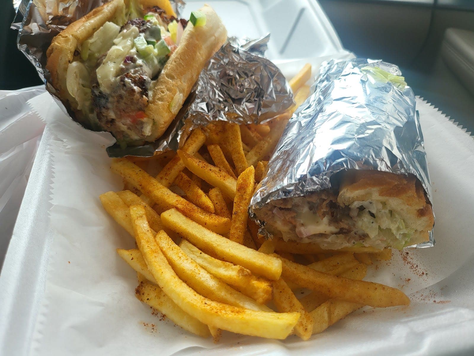 Halal Food Wow — photo 5