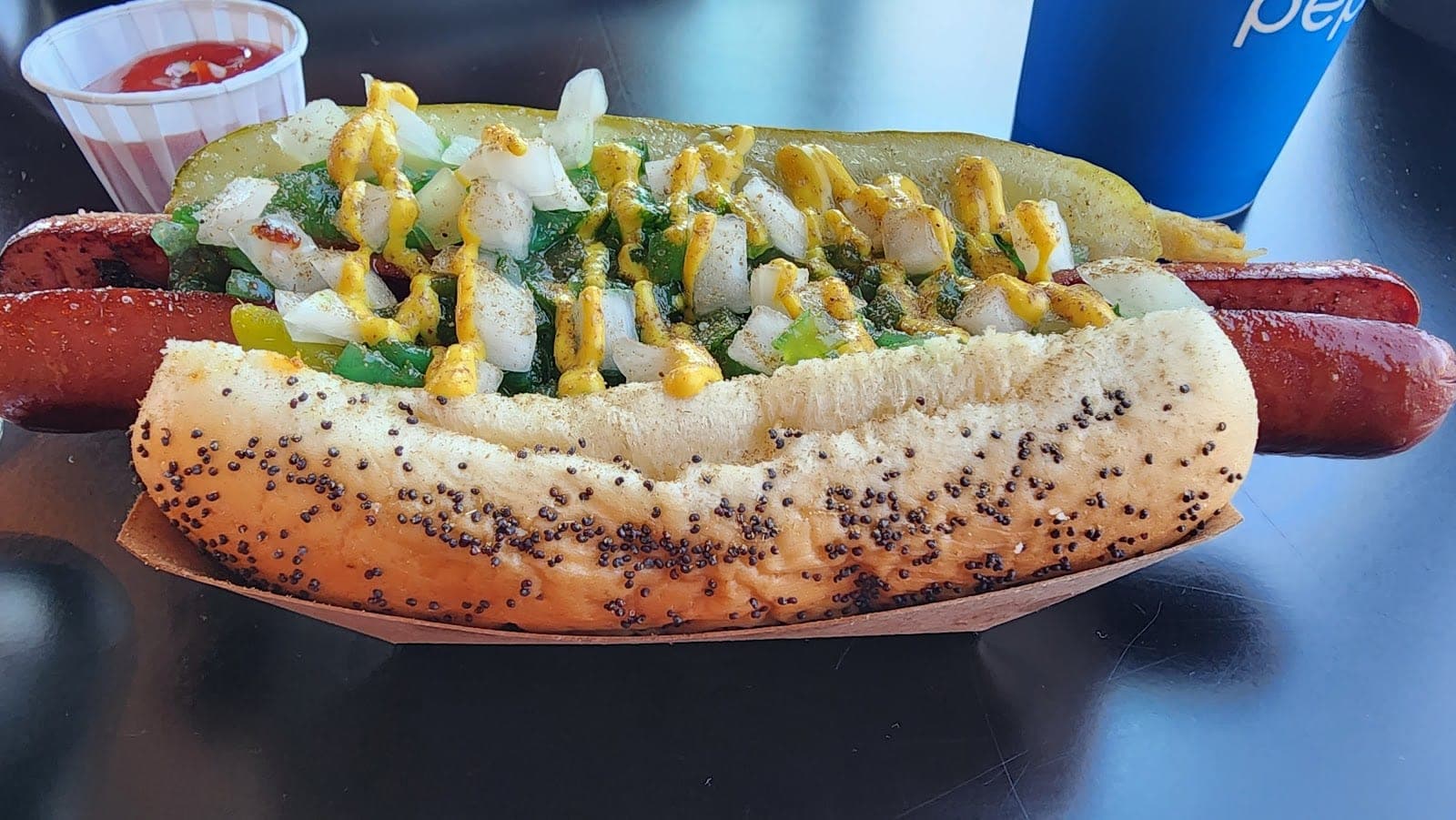 Shawarma Cart — photo 4