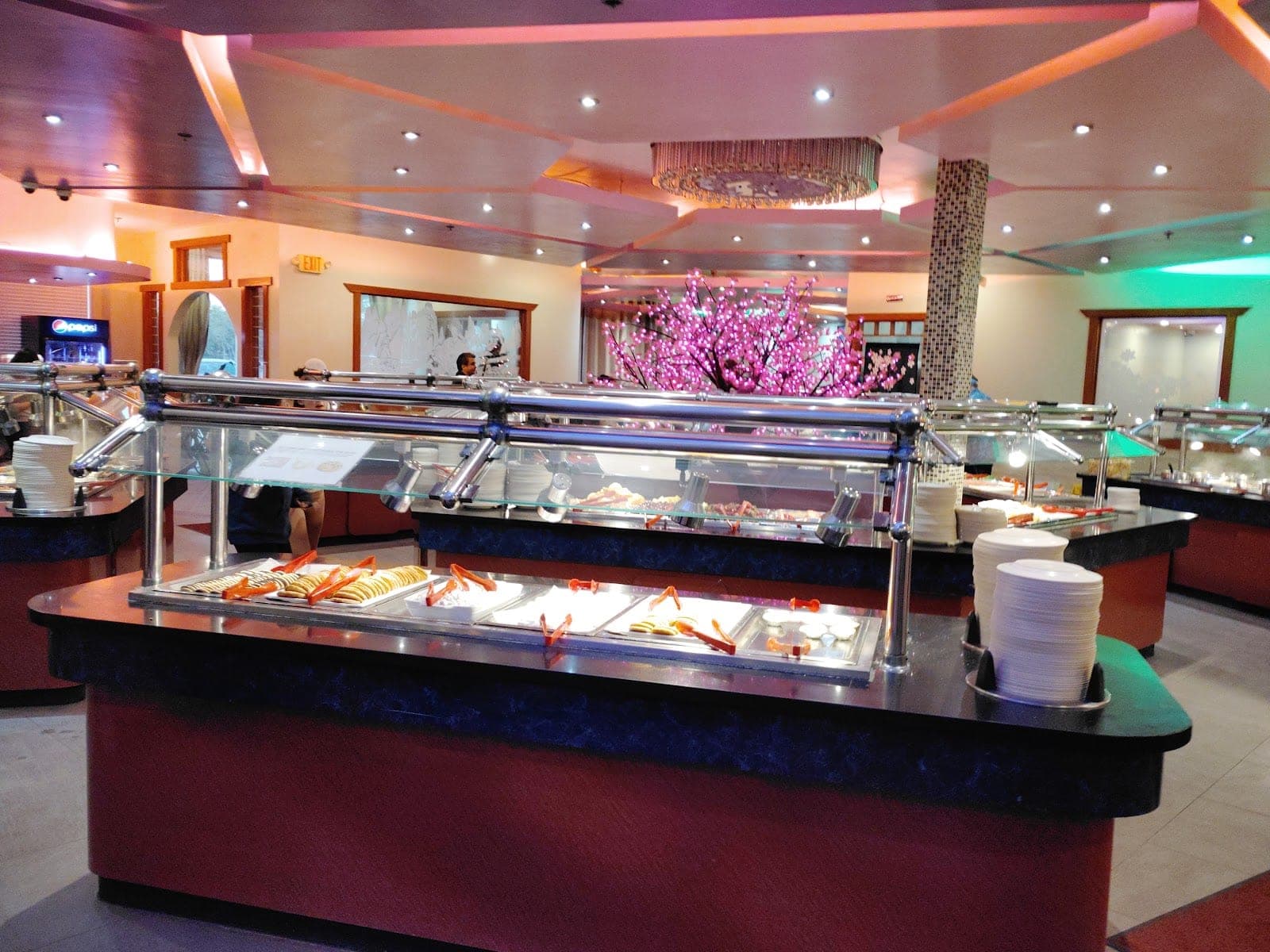 Asian Buffet — photo 2