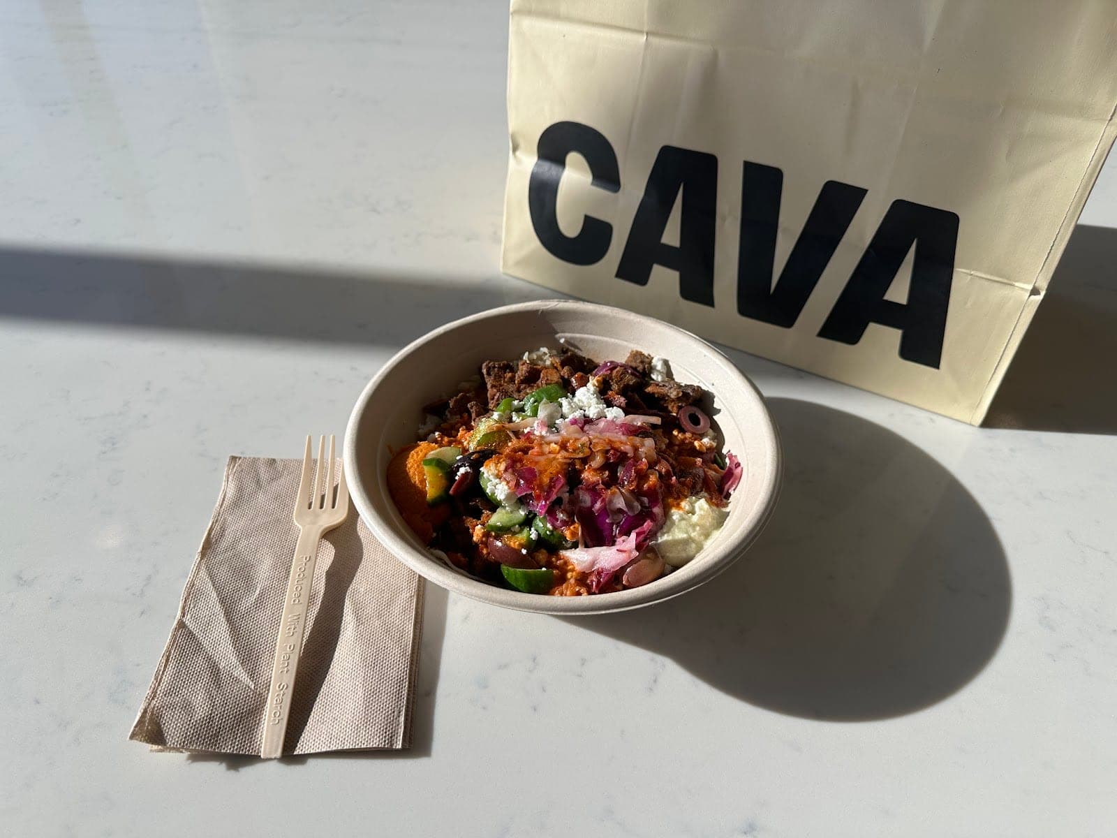 CAVA — photo 4