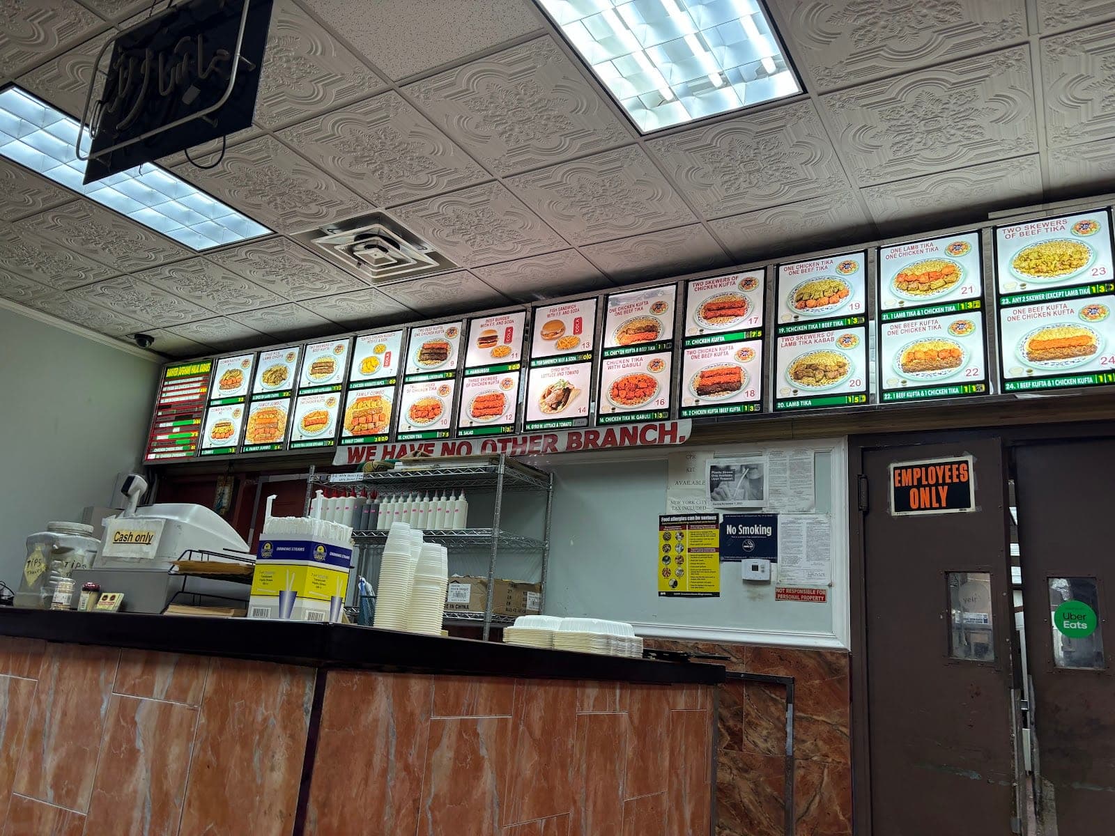 Bakhter Halal Kabab — photo 2