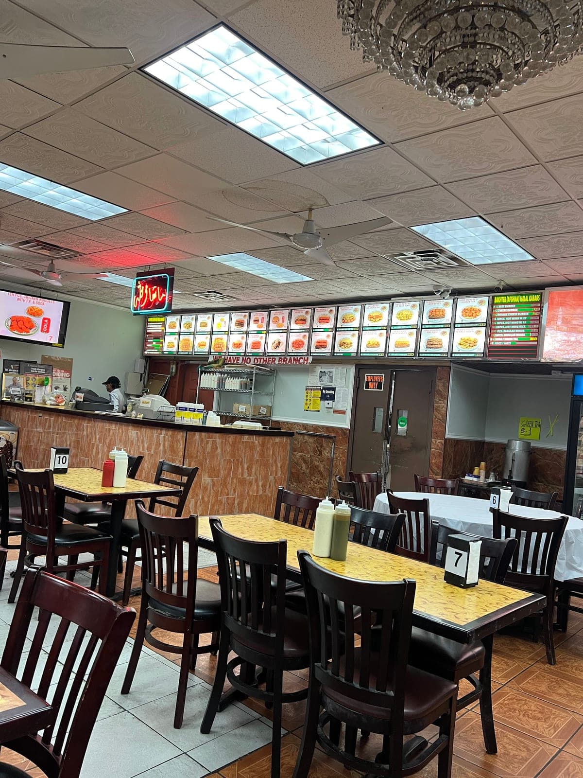 Bakhter Halal Kabab — photo 3