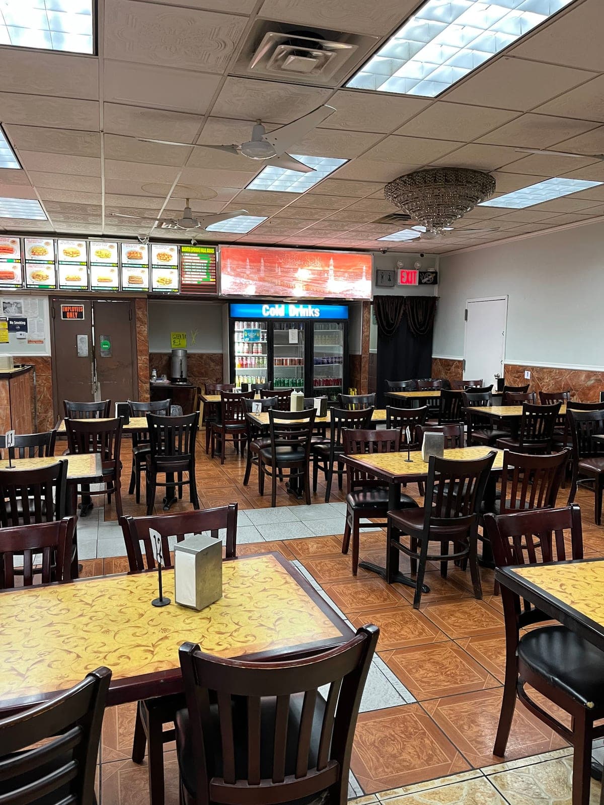 Bakhter Halal Kabab — photo 4