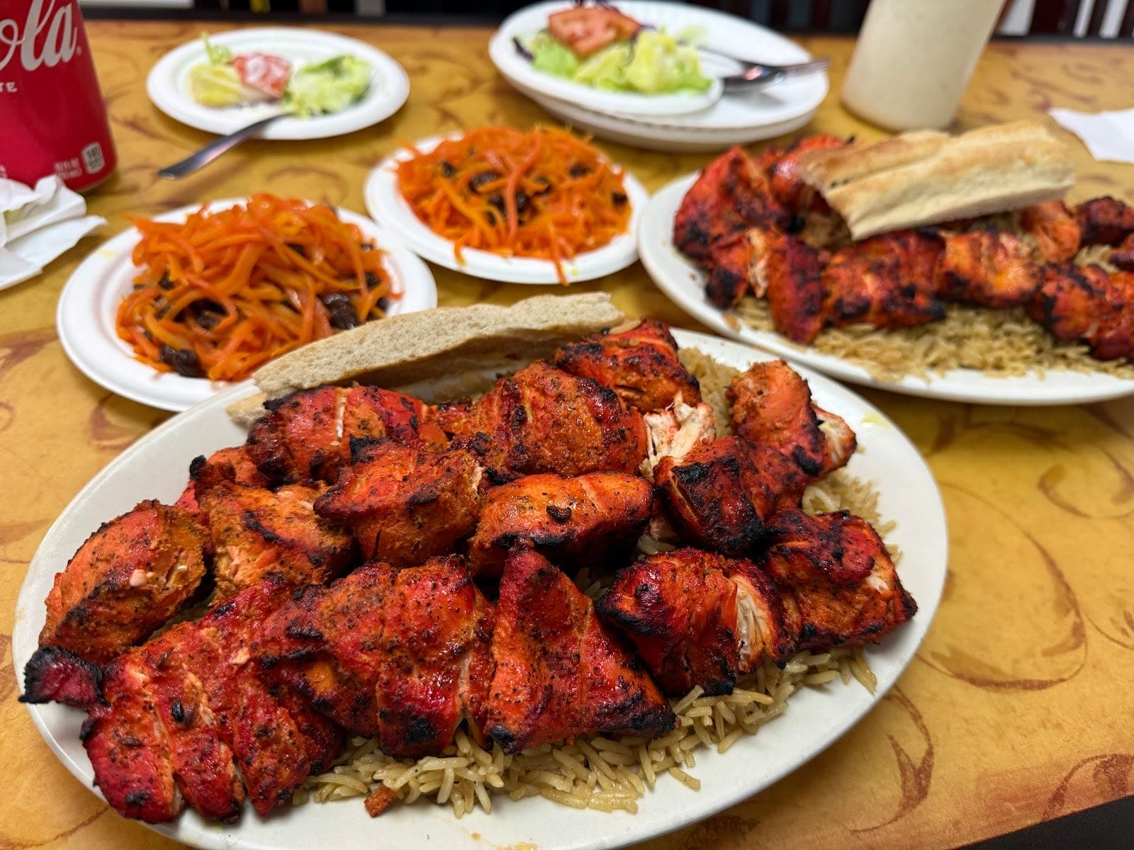 Bakhter Halal Kabab — photo 6