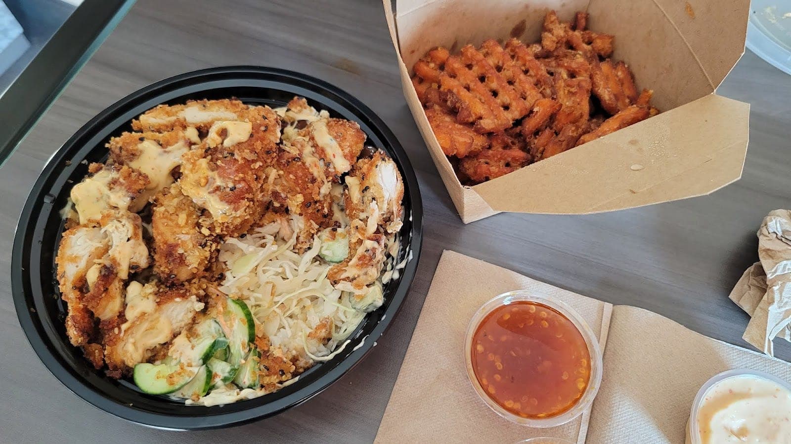 Poké Munch