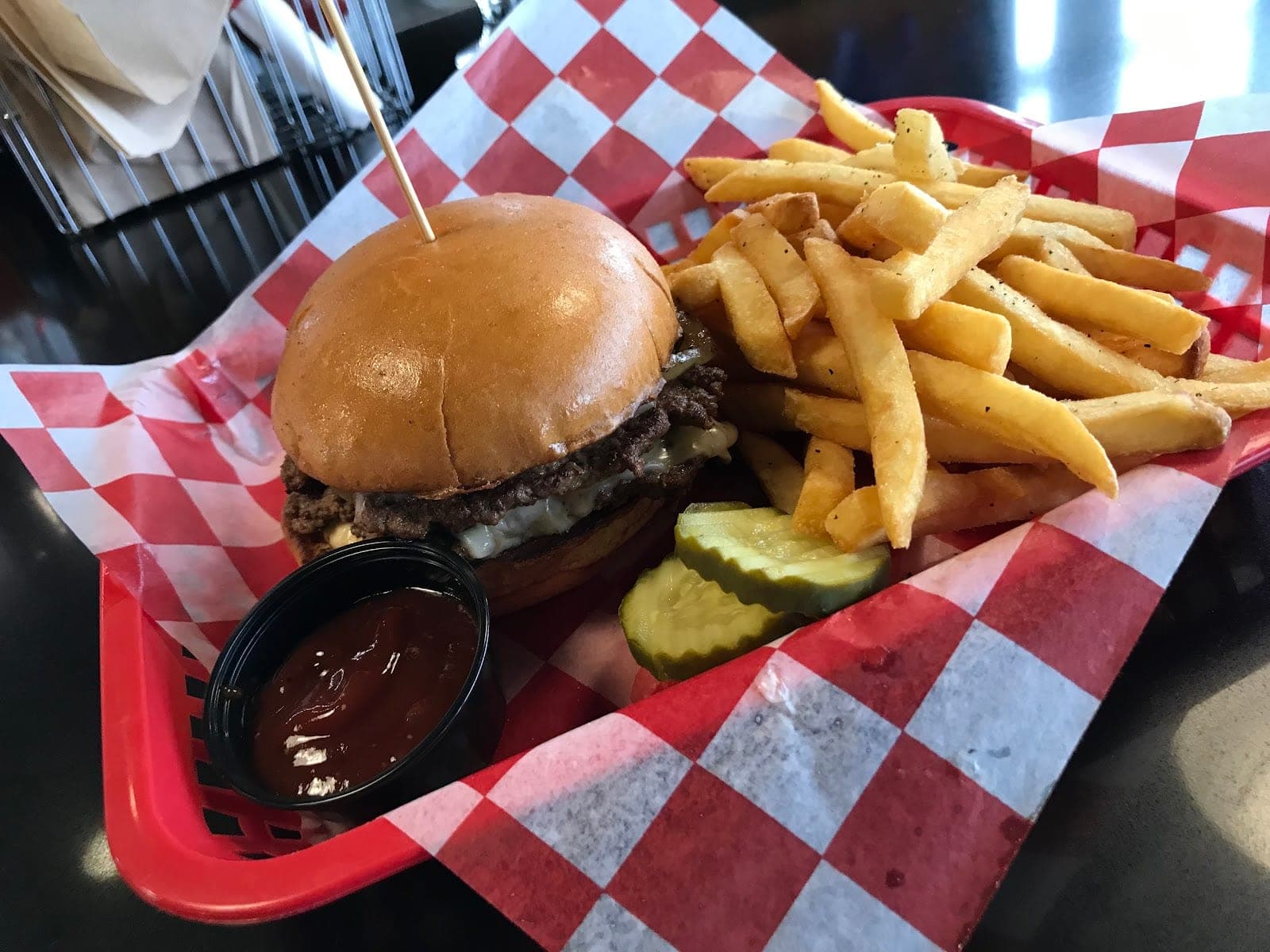 Red Cow — photo 2