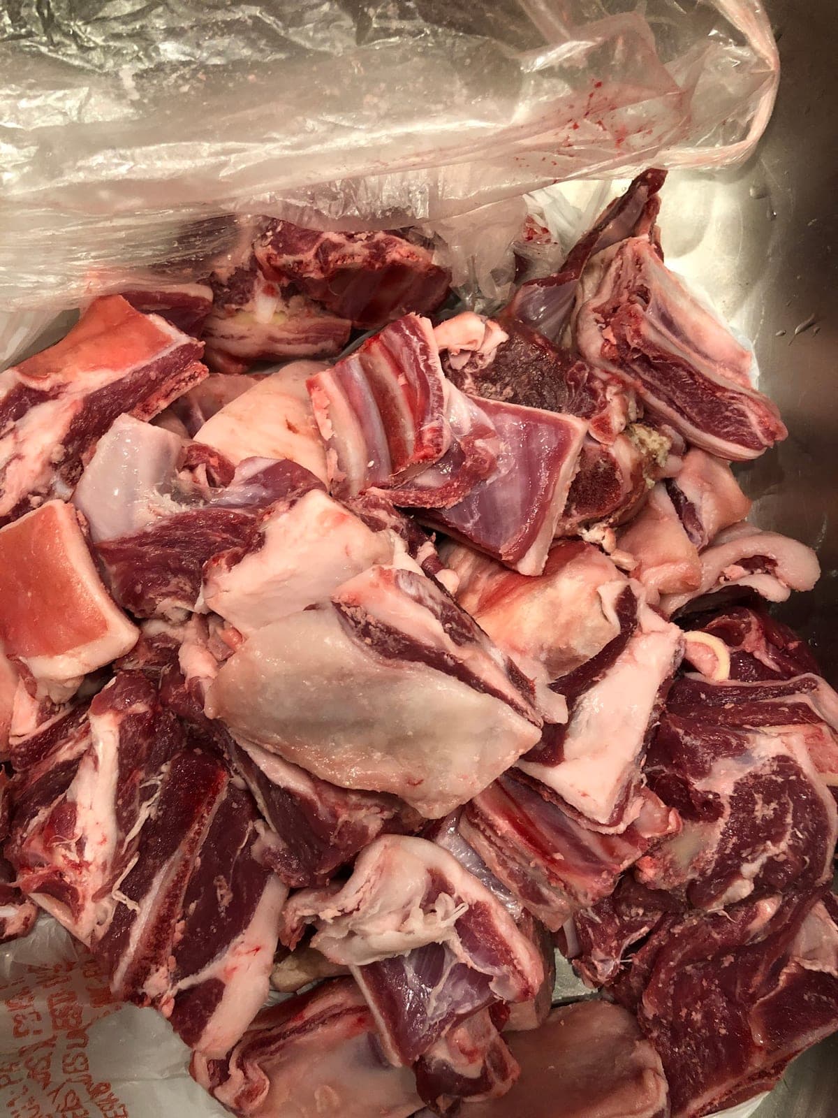 Taj Halal Grocery — photo 2