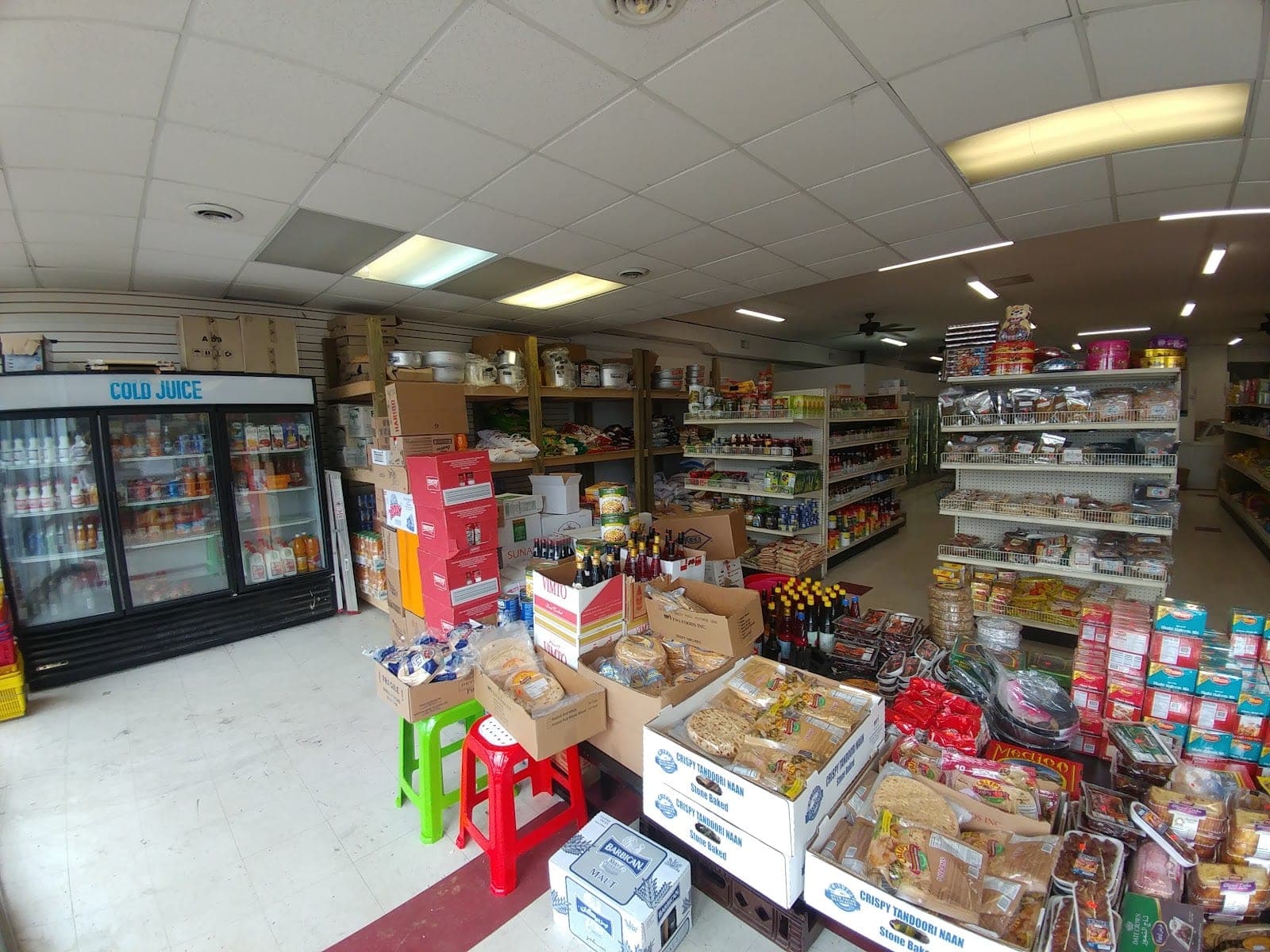 Taj Halal Grocery — photo 3
